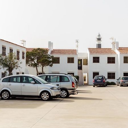 卡兰博希El Faro 8公寓 外观 照片